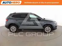 2021 Skoda Karoq