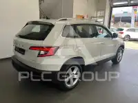 2021 Skoda Karoq