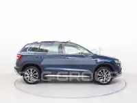 2021 Skoda Karoq