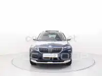 2021 Skoda Karoq