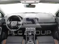 2021 Skoda Karoq