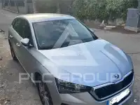 2021 Skoda Scala