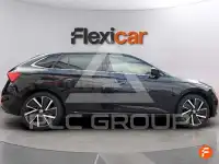 2021 Skoda Scala