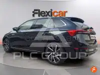 2021 Skoda Scala
