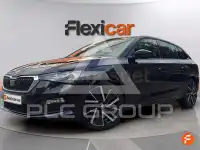 2021 Skoda Scala