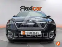 2021 Skoda Scala