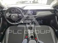 2021 Skoda Scala