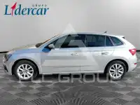 2021 Skoda Scala