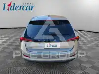 2021 Skoda Scala