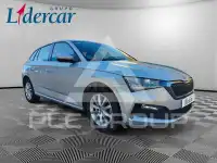 2021 Skoda Scala