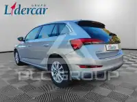 2021 Skoda Scala