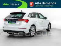 2021 Skoda Scala