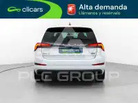2021 Skoda Scala