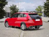 2021 Skoda Scala
