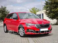 2021 Skoda Scala