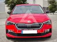 2021 Skoda Scala