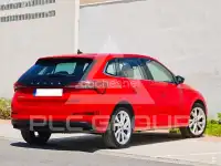 2021 Skoda Scala