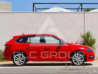 2021 Skoda Scala