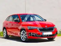 2021 Skoda Scala