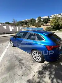 2021 Skoda Scala