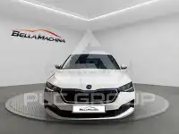 2021 Skoda Scala