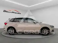 2021 Skoda Scala