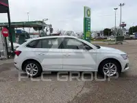 2021 Skoda Scala