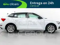 2021 Skoda Scala