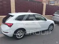 2021 Skoda Scala
