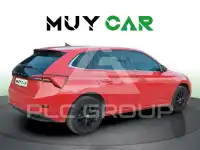 2021 Skoda Scala