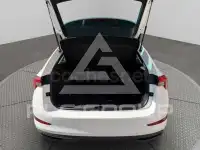 2021 Skoda Scala