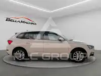 2021 Skoda Scala