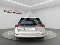 2021 Skoda Scala