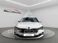 2021 Skoda Scala
