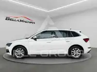 2021 Skoda Scala