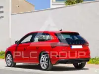 2021 Skoda Scala