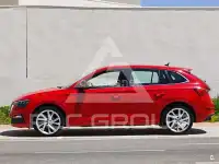 2021 Skoda Scala