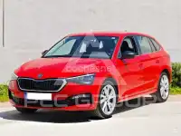 2021 Skoda Scala