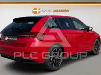 2021 Skoda Scala