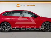 2021 Skoda Scala