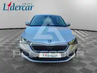 2021 Skoda Scala