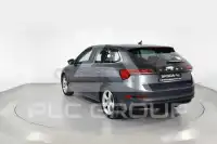 2021 Skoda Scala
