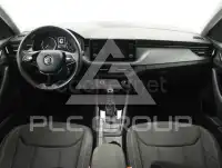 2021 Skoda Scala