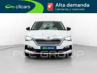 2021 Skoda Scala