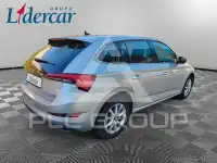 2021 Skoda Scala