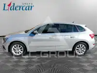 2021 Skoda Scala