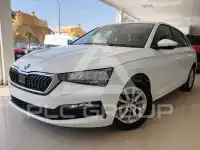 2021 Skoda Scala