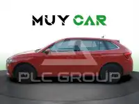 2021 Skoda Scala