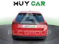 2021 Skoda Scala