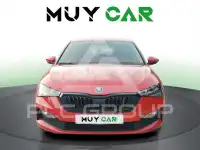 2021 Skoda Scala